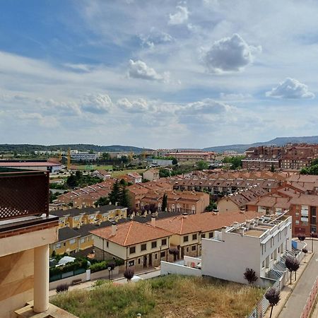 شقة Casa Venerable Carabantes سوريا المظهر الخارجي الصورة